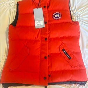 Canada Goose Freestyle Vest